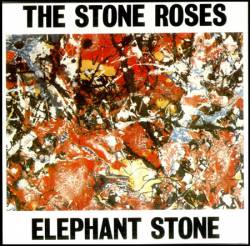 洋楽 THE STONE ROSES ELEPHANT STONE The Stone Roses - discografia completa